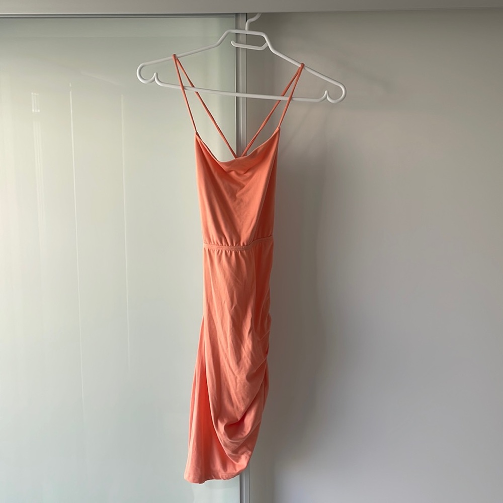 Tobi Cocktail dress